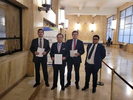 Denuncian en contraloría a la superintendencia de pensiones por "difusión y publicidad"