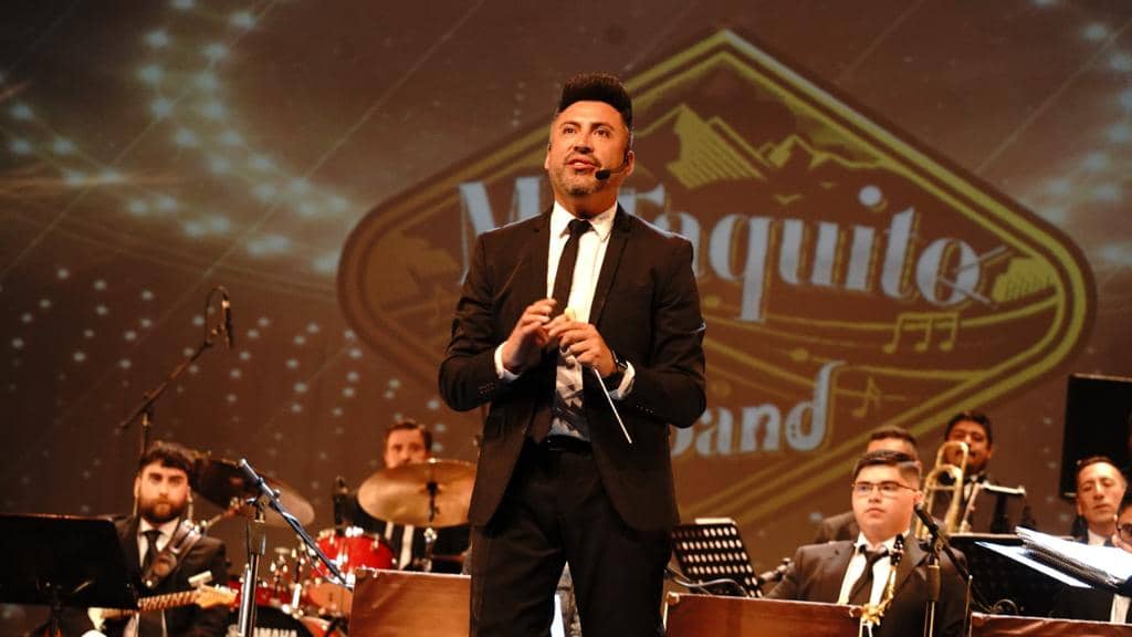La mágica noche musical del 10 de noviembre en Curicó