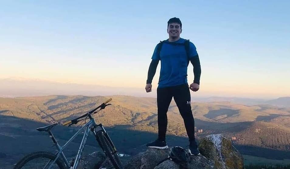 Brutal homicidio en medio de fiesta Halloween en Talca