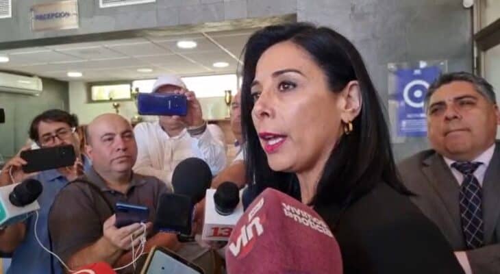 Fiscalía respaldó su trabajo en el caso O´Ryan Soler señalando que siempre solicitaron la prisión preventiva