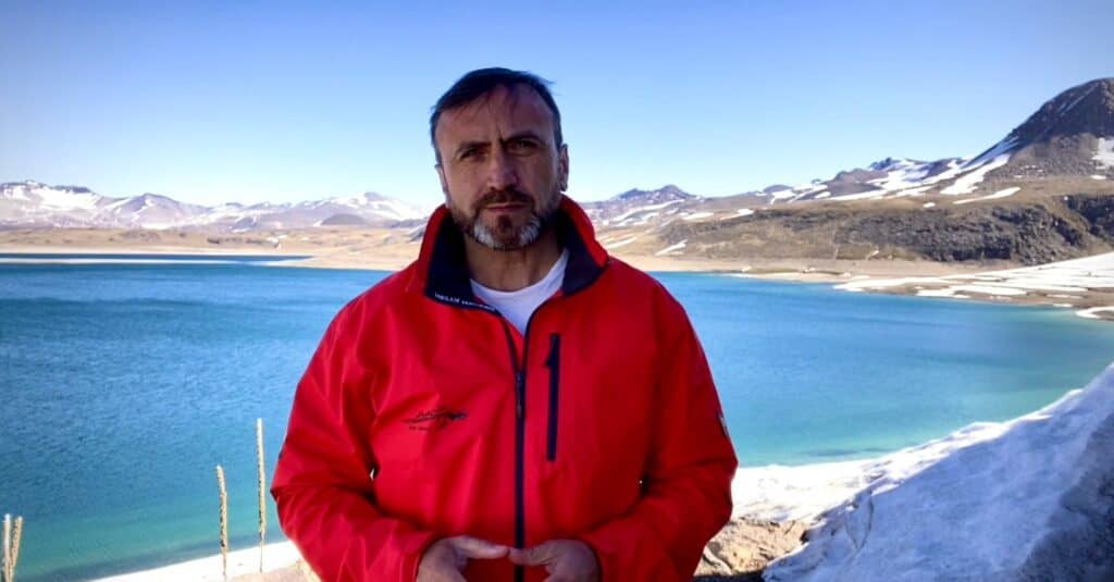 Cámara aprobó comisión investigadora sobre uso de aguas en Laguna del Maule