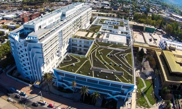 Región del Maule se quedó sin angiógrafo para tratar enfermedades vasculares