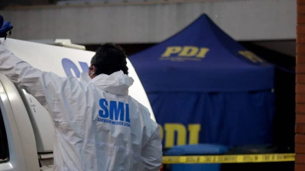 Encuentran cuerpo de adulto mayor que habría fallecido hace cerca de un año en Independencia