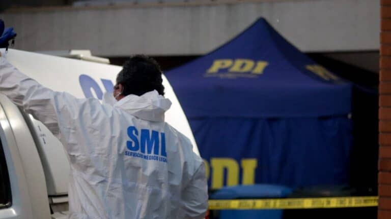 Encuentran cuerpo de adulto mayor que habría fallecido hace cerca de un año en Independencia
