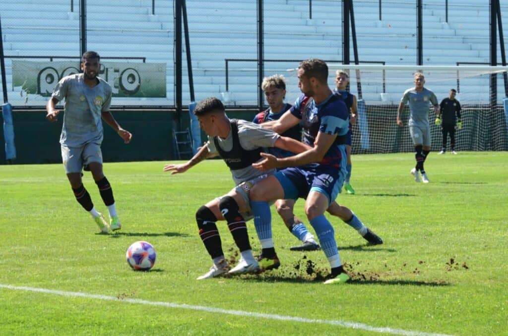 Curicó Unido finalizó su gira por Argentina con derrota ante Arsenal de Sarandí