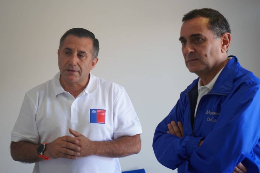 Oficina del registro civil de Sarmiento reabrió sus puertas