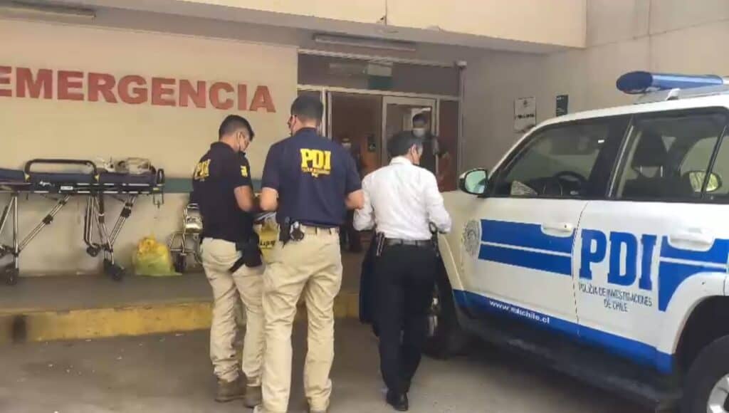 Niña de 12 años murió por heridas cortopunzantes