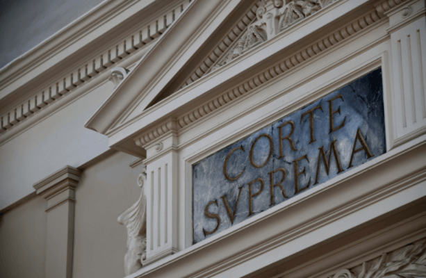 Corte Suprema reacciona a dichos de Presidente Boric sobre indulto a exfrentista: “No puede ejercer funciones judiciales”