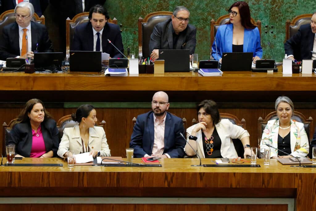 La acusación que merece
