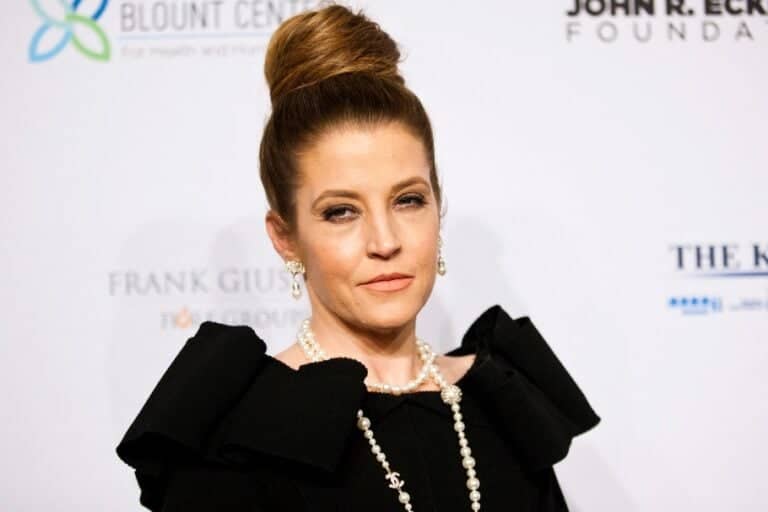 Muere Lisa Marie Presley, la única hija de Elvis