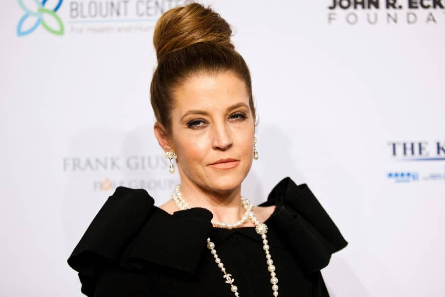 Muere Lisa Marie Presley, la única hija de Elvis