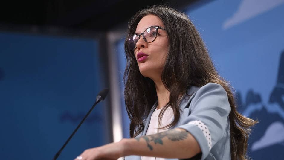 Ministra Vallejo sobre los indultos: “El presidente detectó desprolijidades en una decisión política”