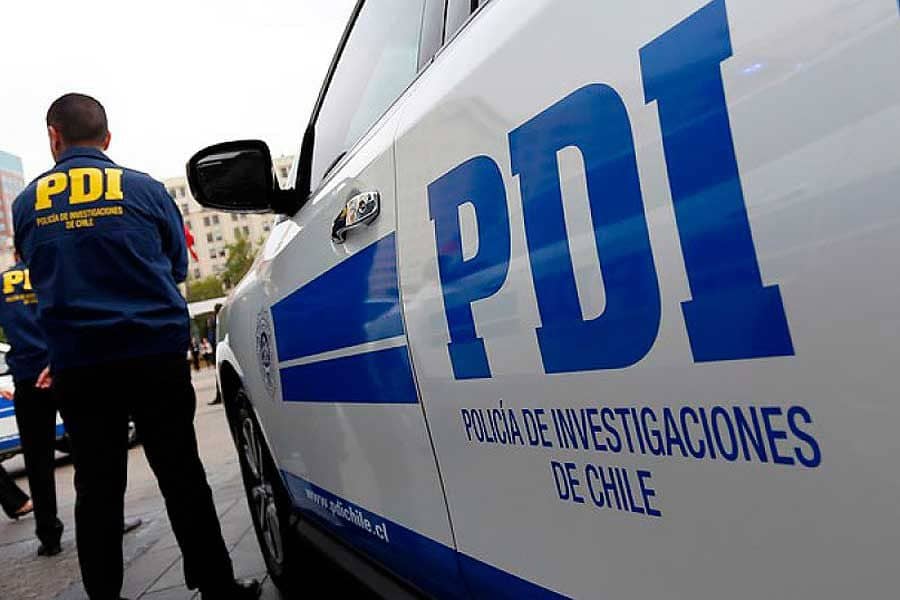 PDI descartó disolución de la Bicrim en Molina