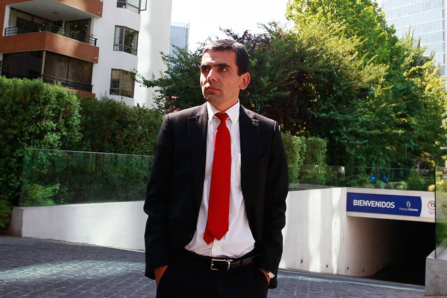 Familia de José Miguel Uribe no recibirá ningún tipo de indemnización