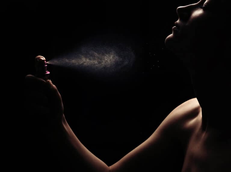 Estos son los microbios que fabrican nuestros perfumes