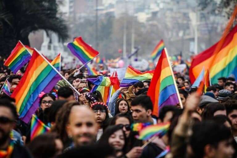 La nueva subsecretaría LGBT+