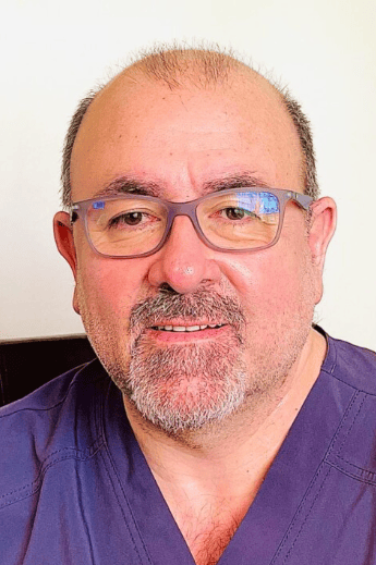 ¿Por qué no ha abierto el nuevo Hospital de Curicó? : El Dr. Zuñiga entregó su postura respecto al tema