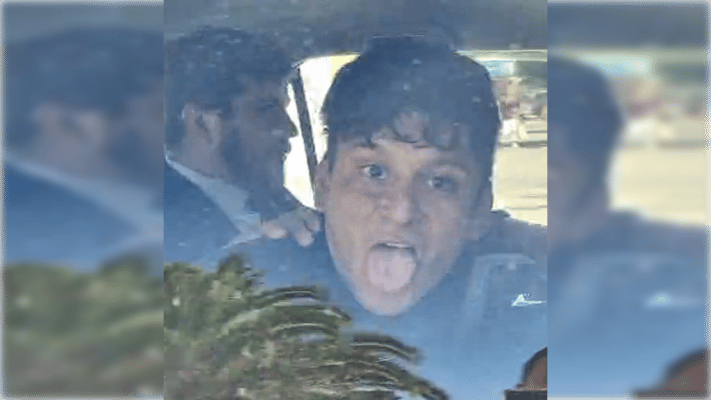 Involucrado en robo a tienda de Mall Valle Curicó fue detenido por la PDI 