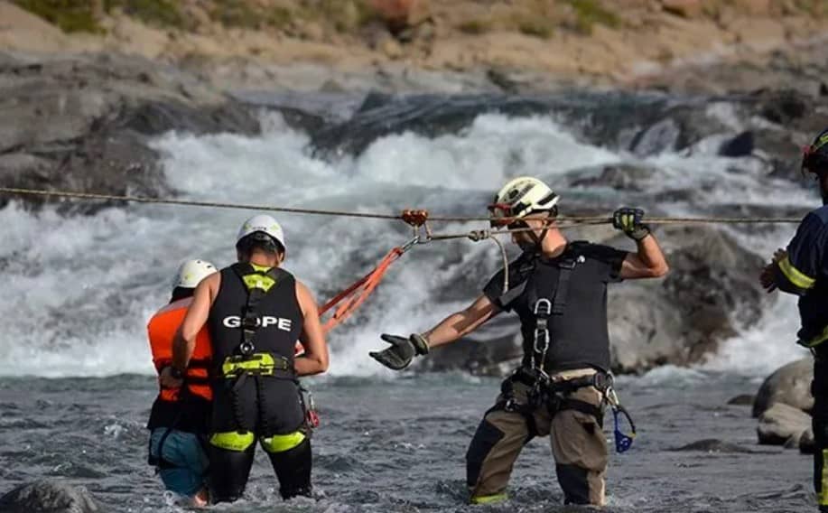 Diputado Pulgar por apertura de Laguna del Maule: “No queremos más muertes por crecidas del río Maule”