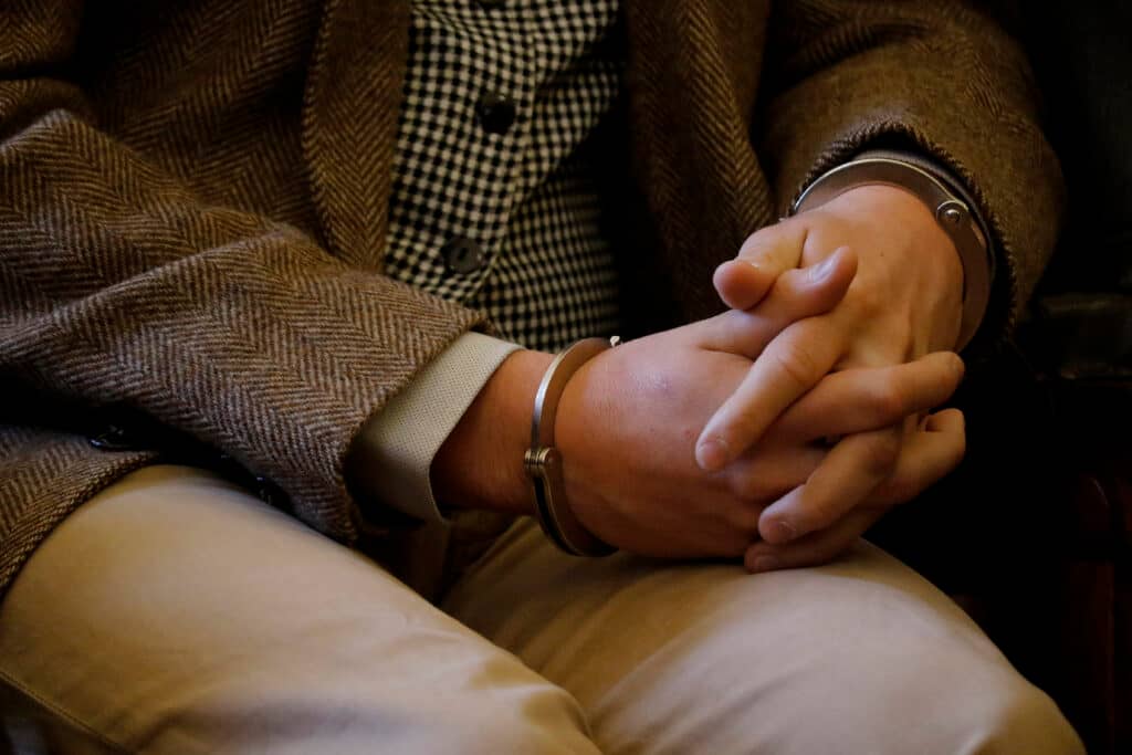 Detienen a sujeto por grabar abuso sexual contra menor de 8 años
