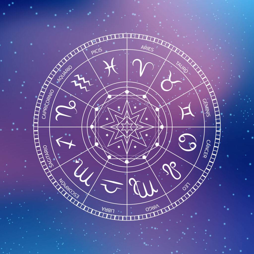 Horóscopo de hoy domingo 1 de enero y el mantra para cada signo del zodiaco