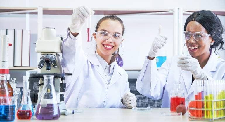 Se busca reconocer a mujeres jóvenes investigadoras sobre cambio climático