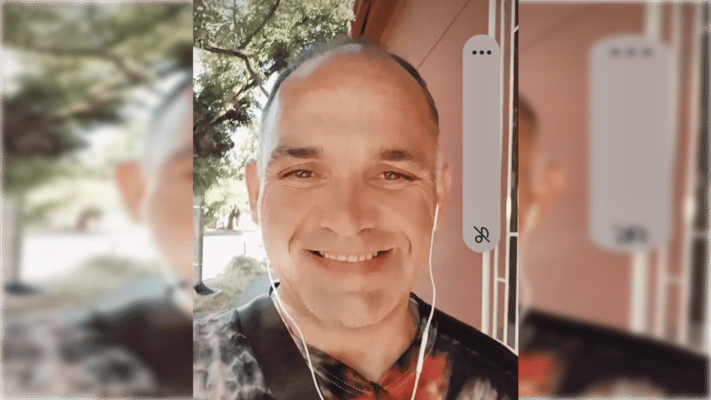 En buenas condiciones fue ubicado funcionario de seguridad desaparecido hace una semana en Curicó