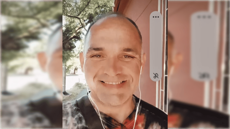 En buenas condiciones fue ubicado funcionario de seguridad desaparecido hace una semana en Curicó