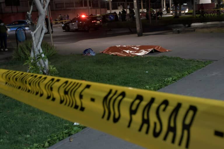 ¿Por qué hoy tenemos más miedo?