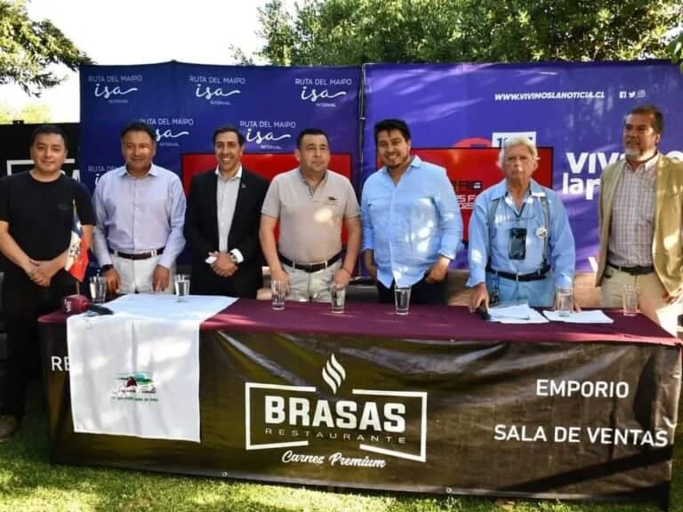 Recorrerán cuatro comunas del Maule: más de 200 modelos participarán en el “Raid Internacional de Vehículos Antiguos”