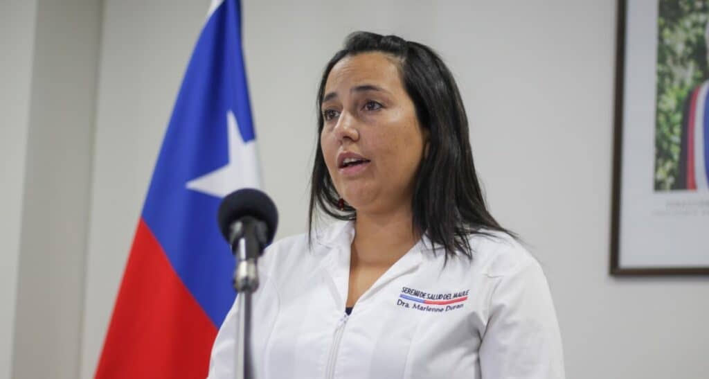Exfuncionaria municipal de Talca acusa a directora de Salud de pedir aportes de campaña a cambio de horas extras