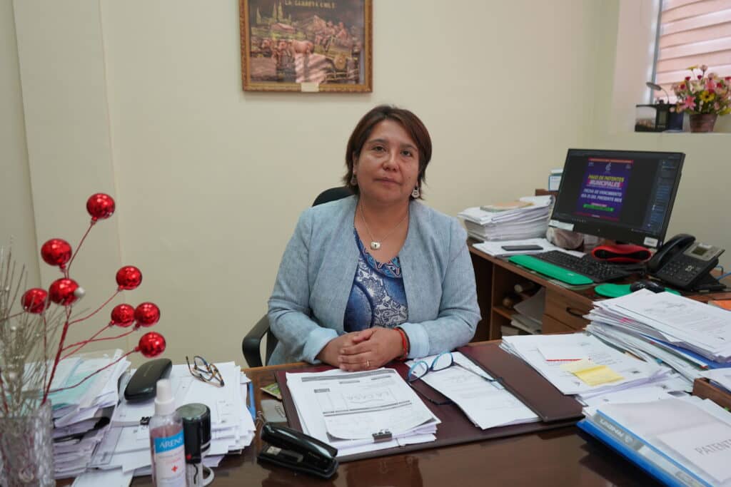 Dep. de Renta llama a realizar el pago de las patentes comerciales