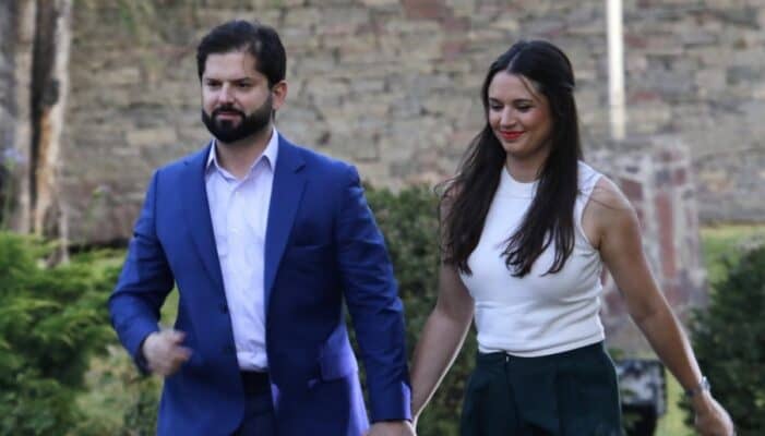 Irina Karamanos asegura que triunfo del Rechazo fue debido a una "campaña del terror"
