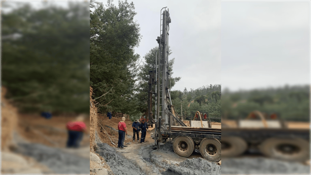 Destinan 80 millones de pesos para construcción de pozos profundos en Vichuquén