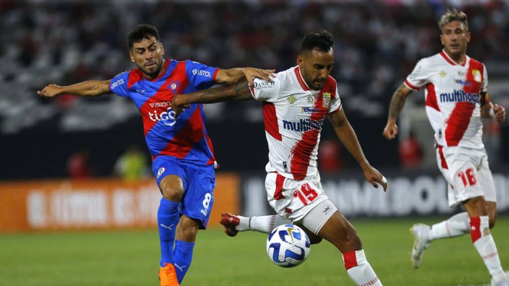 Curicó Unido sucumbió ante un clásico rival copero