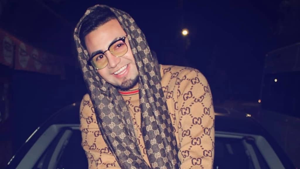 Cantante de música urbana "Camiloskill" queda en prisión preventiva por tráfico de drogas
