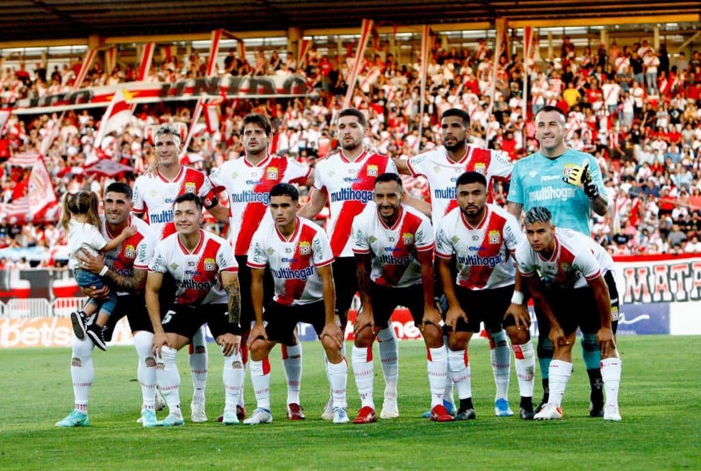 En Curicó Unido llaman al público para que asista al estadio monumental