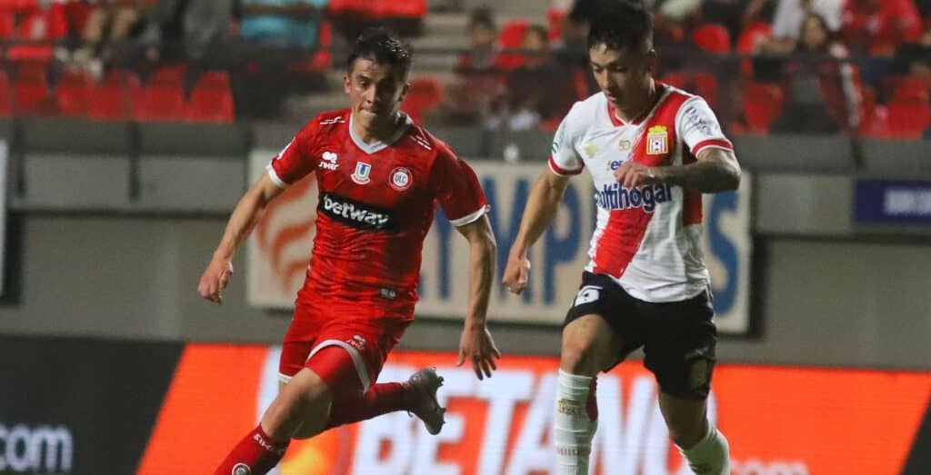 "El Curi" cae de manera impensada como visitante