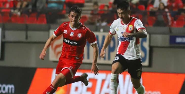 "El Curi" cae de manera impensada como visitante
