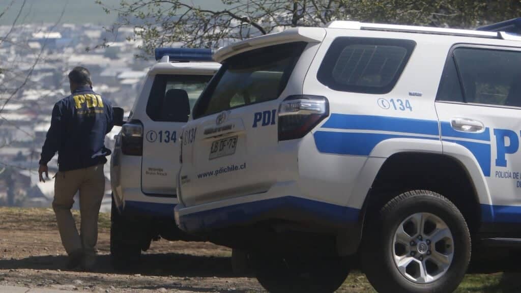 Padre denuncia secuestro de su hijo en Illapel: Piden $150 millones por su liberación