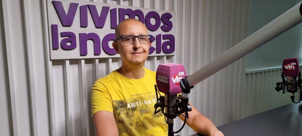 Emotivo relato de un exfuncionario de la PDI y su lucha contra el cáncer