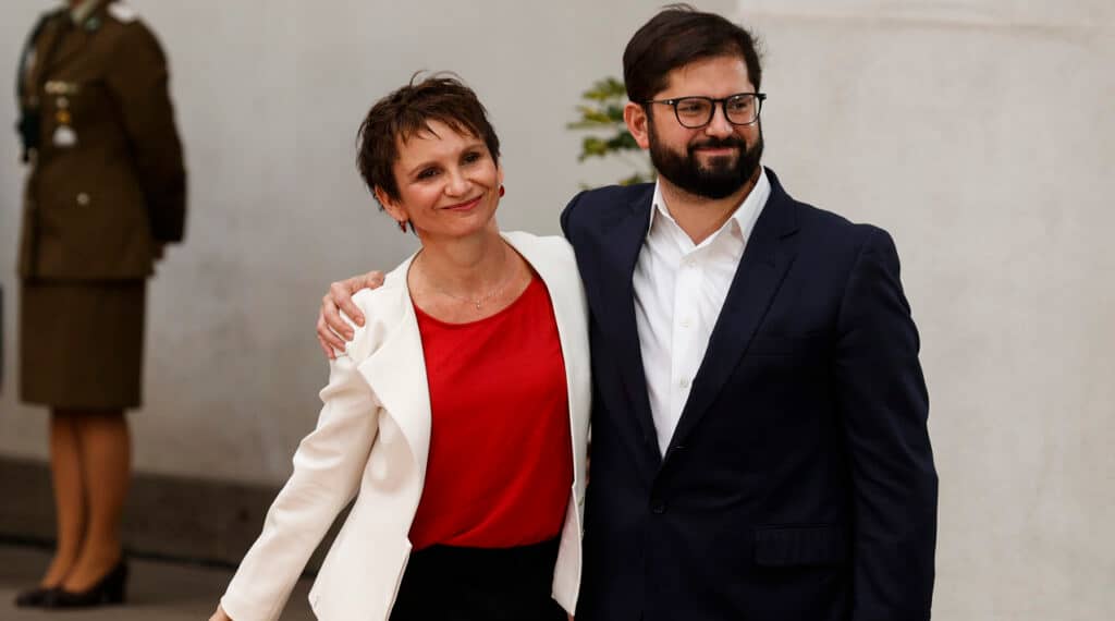 Ministra Tohá: "Este gobierno no va a reinventar Chile, pero van a pasar cosas largamente esperadas"
