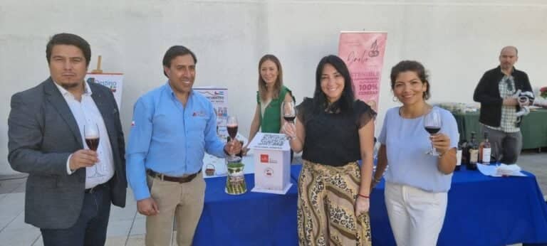 Autoridades invitan a participar en el encuentro chileno - argentino en el paso Vergara