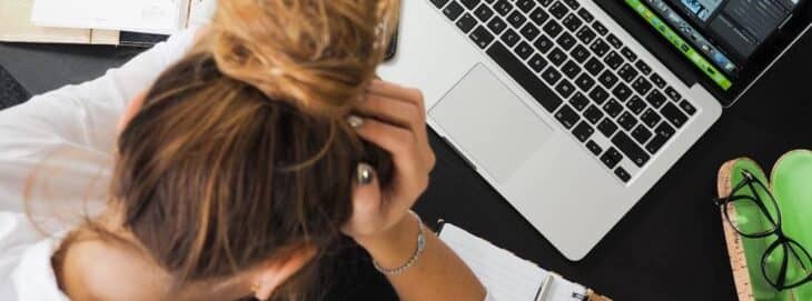 Síndrome post-vacaciones: descubre si lo tienes o ¿cómo puedes prevenirlo?