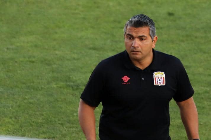 Damián Muñoz: “Es tiempo de saber quienes están con el equipo y quienes no”
