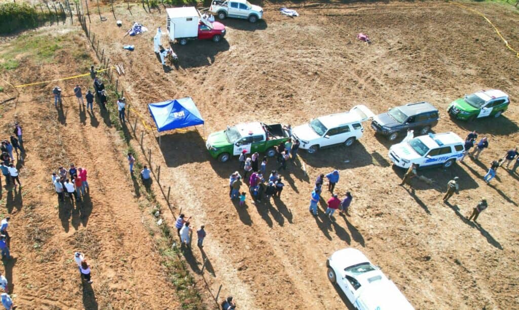 Carabinero involucrado en tiroteo en Teodoro Schmidt quedó en libertad tras actuar en legítima defensa