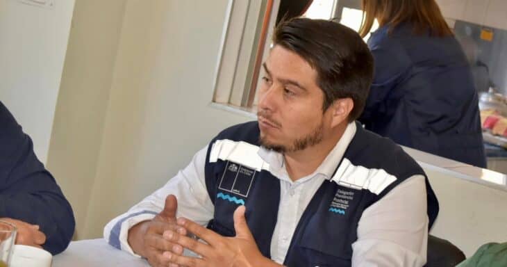 Confirman activación de alertas frente a ola de calor que afectará a la provincia de Curicó