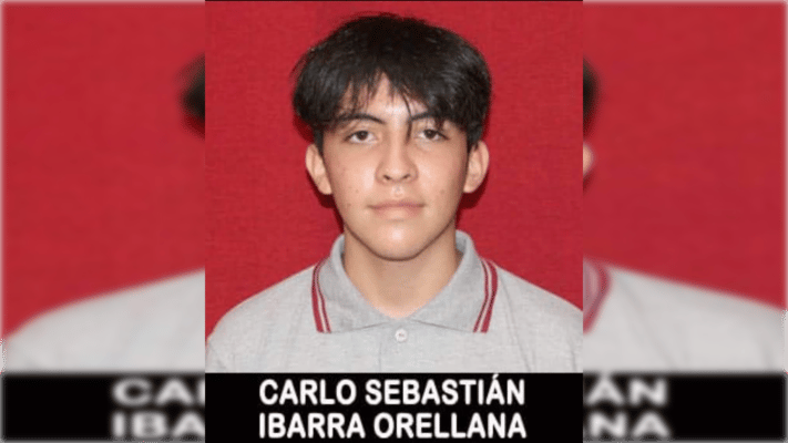 Continúa la búsqueda de Carlo Ibarra: Joven de 16 años desaparecido en la Vendimia de Curicó