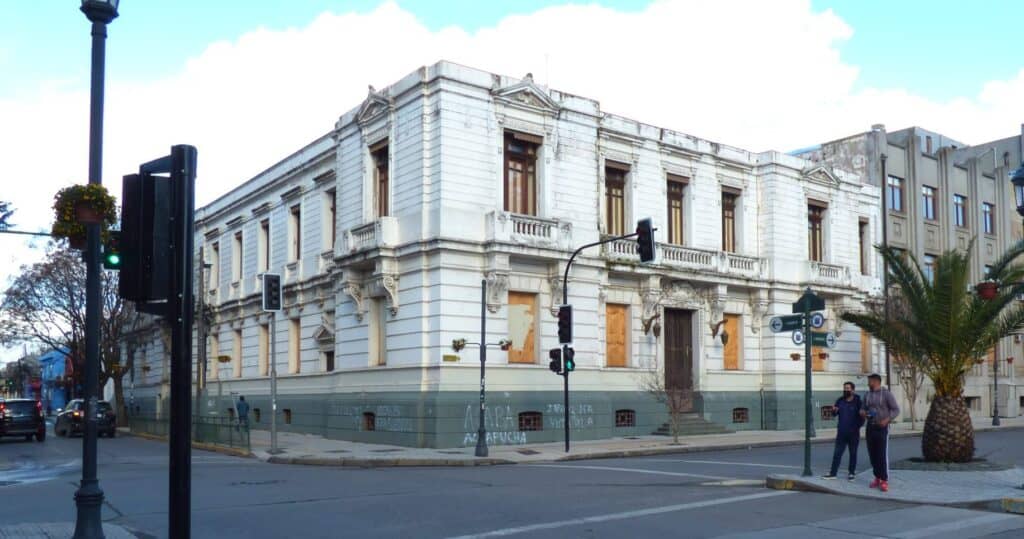 Gobierno Regional financiará aumento de recursos de Intendencia del Maule