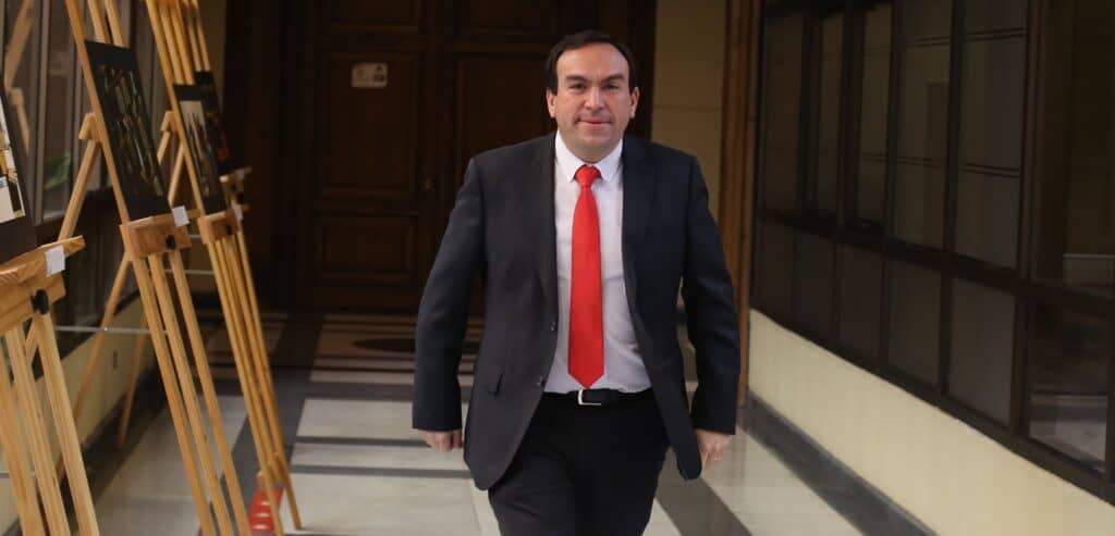 Diputado Donoso valora aprobación y despacho a ley de proyecto que duplica el aporte familiar permanente